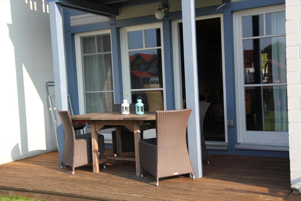 Ferienhaus Mit Bootssteg Am See In Rheinsberg Buitenkant foto