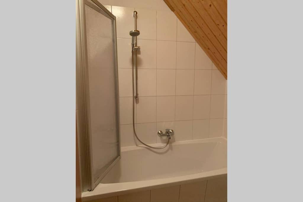 Ferienhaus Mit Bootssteg Am See In Rheinsberg Buitenkant foto
